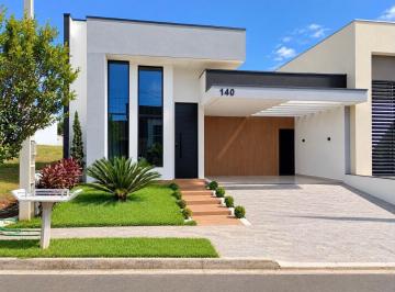 Casa de 3 quartos, Hortolândia · Casa térrea com 3 quartos, suíte, piscina e área gourmet no Cond. Olívio Frances