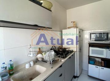 Foto 01 · Apartamento, Aliança, Santo Ângelo, RS