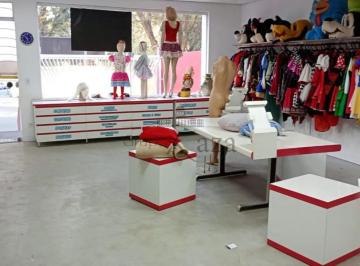Comercial de 7 quartos, São Paulo · CASA COMERCIAL PARA EVNDA – HIGIENÓPOLIS – 400 m²