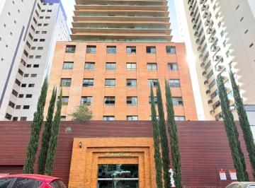 Apartamento de 2 quartos, Águas Claras · ALUGO APARTAMENTO NO LIVERPOOL