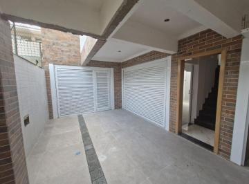Casa de 2 quartos, Santos · Casa de Village 122M² Construção Nova Bairro Boqueirão