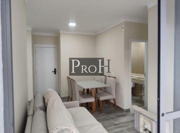 Apartamento de 2 quartos, São Bernardo do Campo · Apartamento à Venda, 2 Dormitórios - Planalto, São Bernardo do Campo