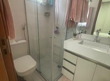 Apartamento de 2 quartos,  · Apartamento 2 quartos com suite Taguatinga norte