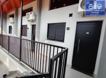 Apartamento · 27m² · ALUGA-SE  Studio/Kitnet - Vila Vianelo