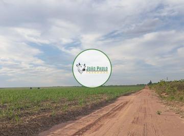 Rural , João Pinheiro · Fazenda a venda em Joao Pinheiro-MG - 3.561 Hectares - ALTO PADRÃO