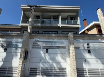 Casa de 3 quartos, São Paulo · Triplex modernos e sofisticados disponíveis por R$ 889 mil.