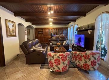 Casa de 4 quartos, São Paulo · Sobrado à venda no Bairro do Jardim Regina na Rua Benedito Lacerda