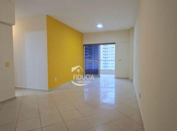 Apartamento de 3 quartos, Niterói · 3 quartos com suíte, varanda e lazer no Chácara do Ingá — 91 m² e 1 vaga