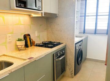 Apartamento de 2 quartos, Águas Claras · MORE NO MELHOR CONDOMINIO DE AGUAS CLARAS COM VISTA PARA O PARQUE
