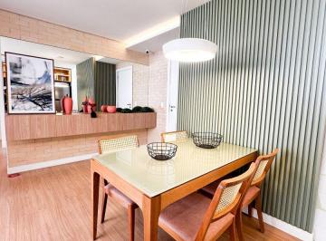 Apartamento de 2 quartos, Águas Claras · MORE NO MELHOR CONDOMINIO DE AGUAS CLARAS COM VISTA PARA O PARQUE