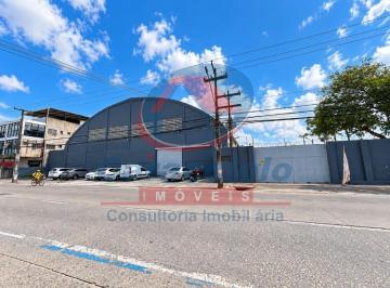 Foto 07 · Galpão para Alugar em Afogados - 1.850 m² de Galpão e 3.000 m² de Terreno