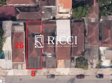 Terreno · 208m² · Terreno - Marapé