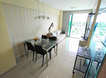 Apartamento de 1 quarto, Manaus · Easy Residencial | Vieiralves | 1 Quarto | 47m² | Pronto para Morar
