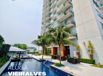 Apartamento · 48m² · 1 Quarto · 1 Vaga · Easy Residencial | Vieiralves | 1 Quarto | 47m² | Pronto para Morar