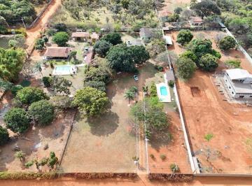 Rural de 4 quartos, Luziânia · Imóvel rural de 6000 m² com 4 quartos à venda em Luziânia