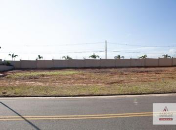 Terreno , Campinas · Terreno de 420 m² à venda no Loteamento Residencial Arborais
