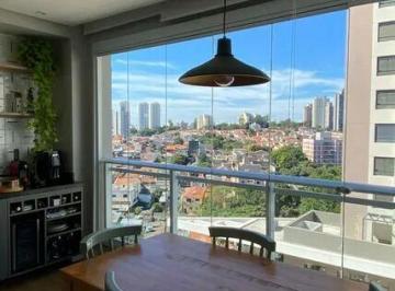 Apartamento · 57m² · 2 Quartos · 2 Vagas · Apartamento a venda com 2 quartos, 57 m² - Vila Yara - Osasco SP