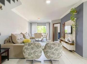 Casa · 188m² · 3 Quartos · 2 Vagas · Sobrado a venda com 3 quartos, 188 m² - Jaguaribe - Osasco - SP