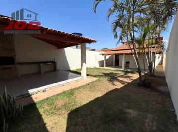 Foto 01 · Casa, Formosinha, Formosa, GO