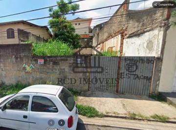 Terreno · 250m² · Terreno à Venda em JAGUA?E, São Paulo -10 X 25 -  250 m²  TOTALMENTE PLANO