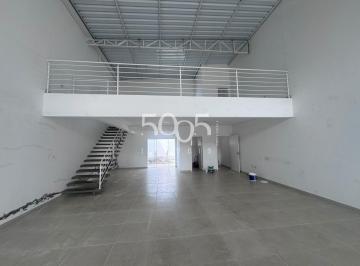 Foto 01 · Galpão para locação no Novo Centro com 180 m²