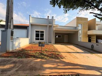 Casa de 3 quartos, Boituva · Casa de 250 m² com 3 quartos para aluguel em Boituva