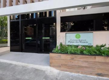 Apartamento de 3 quartos, Osasco · APTO NO JARDIM WILSON