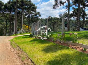 Foto 01 · Chacara, Lageado, Campo Alegre, SC