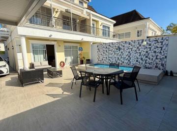 147b85b5-507d-4fcb-97ae-078de63b46cf · Casa no condomínio Condomínio Jardins de Monet para venda com 3 quartos, sendo 2 suítes, 224m²