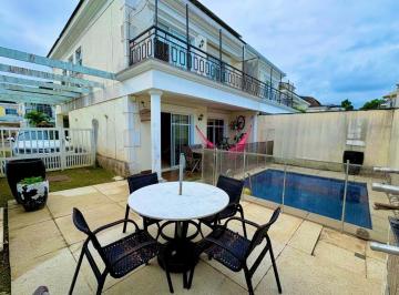 feacf5f1-78be-4780-a799-a83af5736ed6 · Casa no condomínio Condomínio Jardins de Monet para venda com 3 quartos, sendo 2 suítes, 224m²