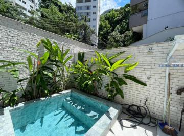 8760d52d-8f67-4a7c-9b7f-b23e665cf70c · Casa no condomínio Puro Casas Inteligentes Jardim Botânico para venda com 3 quartos, sendo 2 suítes,