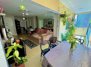 1480f670-06b6-4e3c-bac5-0a575289eafb · Apartamento para venda em Recreio dos Bandeirantes com 2 quartos, sendo 1 suíte, 76m²