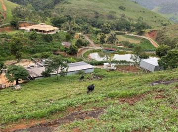 Rural , Cataguases · Fazenda de 47 hectares localizada em Cataguases/MG