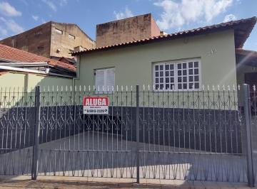 Casa · 70m² · 3 Quartos · 1 Vaga · Aluga-se Casa. Bairro Vila Bianchi em Bragança Paulista SP.