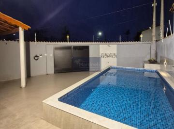 Foto 01 · Imperdível: Casa à venda em Itanhaém-SP, bairro Loty, 3 quartos, 1 suíte, 2 vagas, 90,00m²!