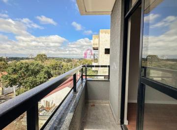 Apartamento de 3 quartos, São José dos Pinhais · Apartamento 3 Quartos de 71 m², com Sacada e Churrasqueira São José Pinhais/PR