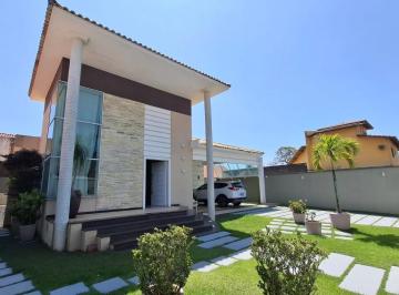 Foto 01 · Casa, Interlagos, Vila Velha, ES