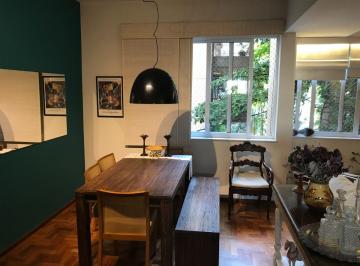 Apartamento de 2 quartos, Rio de Janeiro · Apartamento de 91 m² com 2 quartos para alugar em Humaitá