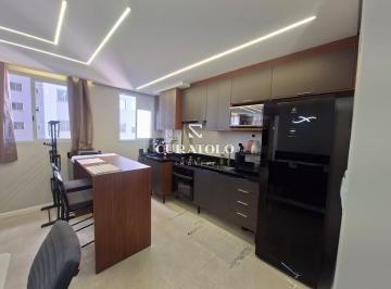 Apartamento · 37m² · 1 Quarto · Máximo Jardim - Apartamento à venda com 37 m², 1 quarto no Jardim em Santo André.
