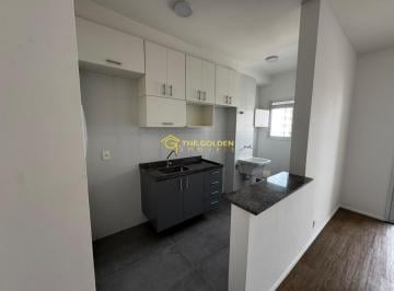 Foto 01 · Apartamento para alugar em Valinhos