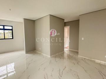 Apartamento de 3 quartos, São José dos Pinhais · Apartamento 3 Quartos de 70 m², com Sacada e Churrasqueira São José Pinhais/PR