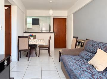 Apartamento de 2 quartos, Samambaia · Apartamento de 51 m² com 2 quartos à venda em Samambaia Sul