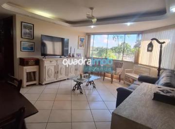 Apartamento de 3 quartos, Brasília · Apartamento de 3 quartos na Asa Norte