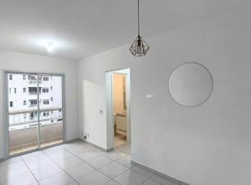 Apartamento de 2 quartos, Sorocaba · Apartamento de 50 m² com 2 quartos para venda e aluguel - Residencial Villagio Di Veneto