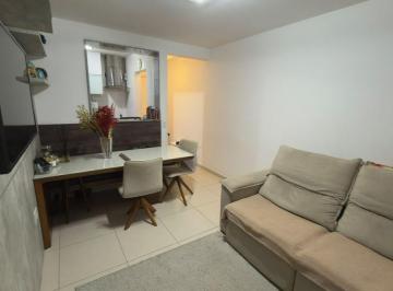 Apartamento de 2 quartos, Belo Horizonte · Apartamento 2 Quartos em condomínio completo