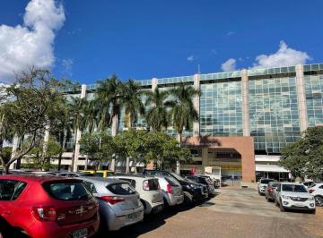 Comercial , Brasília · SRTVN 702 BRASILIA RADIO CENTER SALA COMERCIAL GARAGEM ELEVADOR