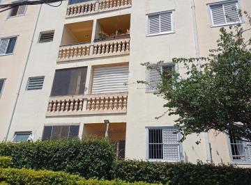 Apartamento de 2 quartos, Campinas · Apartamento de 60 m² com 2 quartos à venda em Jardim Primavera