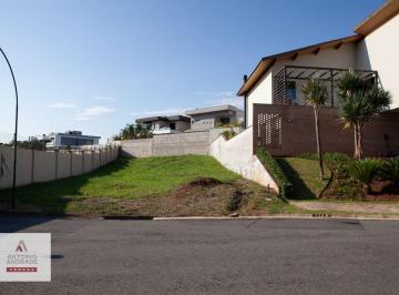 Terreno , Campinas · Terreno de 709 m² à venda no Loteamento Residencial Arborais