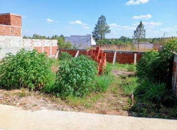 Terreno , Vicente Pires · Terreno Lote condomínio fechado 300m2 no setor Cana do reino - 26 de setembro - Vicente Pires - DF