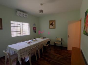 Foto 01 · CASA TÉRREA À VENDA - BAIRRO SANTA CATARINA - AMERICANA/SP